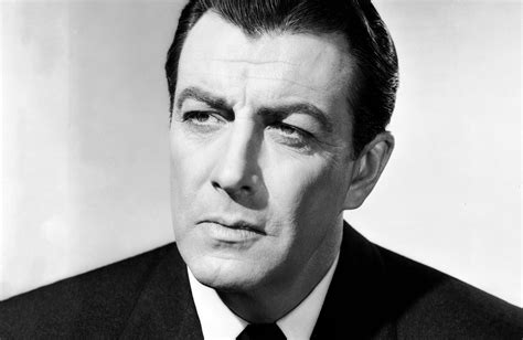 robert taylor actor